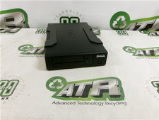 Dell Ultrium 4 LTO Tape Drive CSEH 001 PowerVault SAS 6Gb Power Tested Only