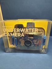 Sunny Life Jungle Underwater 35mm Camera