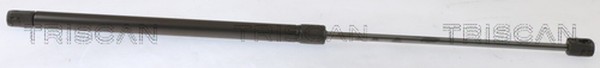 Triscan Gasfeder Motorhaube 8710 27111 FüR Volvo XC60 2 246 Mild Hybrid AWD Plug-image