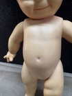 Cameo Kewpie Vinyl Doll 11" in size no clothing see pics — photo 3