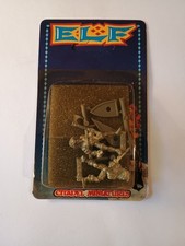  Citadel  Miniatures  ELF.          New Sealed 