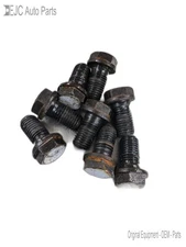 Flexplate Bolts For 08-13 Toyota Highlander  3.5