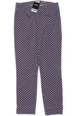 SEDUCTIVE Stoffhose Damen Hose Pants Chino Gr. EU 38 Marineblau #eewip4y