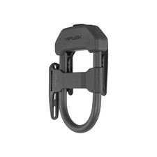 Hiplok DX U-Lock with Frame Clip - Sold Secur...
