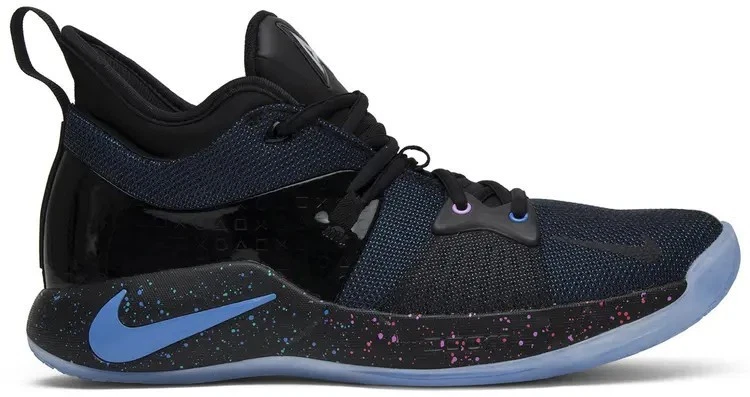 Preços baixos em Nike Playstation x PG 2.5 Blue | eBay