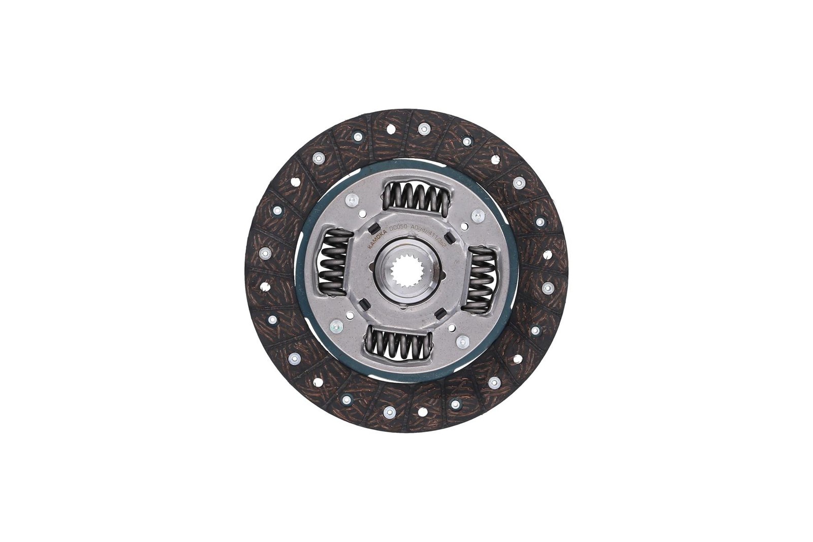 Fits KAMOKA DC050 CLUTCH DISC