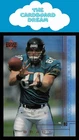 Kyle Brady 2000 Upper Deck #101 Jacksonville Jaguars
