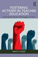 Fostering Activism In Teacher Education | Mike P. Cook | Taschenbuch | Englisch