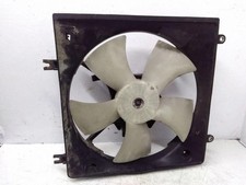 Radiateur Mitsubishi GALANT