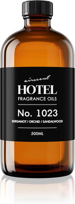 AirScent Hotel Diffuser Oil No. 1023 Inspired by The Baccarat Hotel Scent - Love