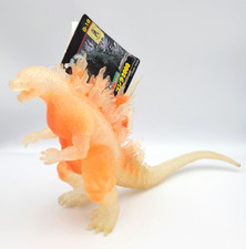 Millennium Godzilla 2000 1999 Bandai Theater Exclusive Toho Figure w/TAG G-16