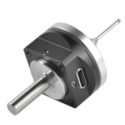CNC Neueste V6 -Roll 3D Probe Kantenfinder zum Finden der Mitte Desktop-CN5373