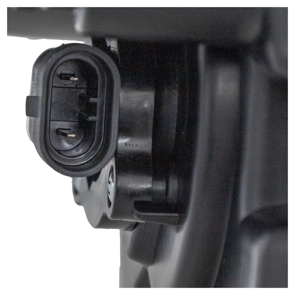 Faros antiniebla izquierdo y derecho para Jeep Liberty 2008-2012 halógenos con bombilla/s Foto 4 de 4