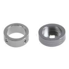 Gymnastikgeräte Zur Kappe 25 Mm/27 Mm/30 Mm Durchmesser Einfache Installation