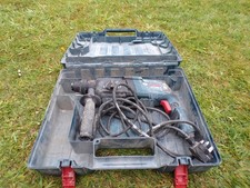 Bosch  GBH 2-24 Professional SDS 240V Corded Rotary Hammer Drill And Case 2016