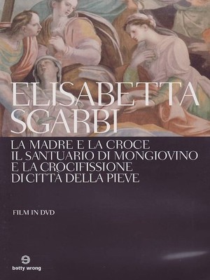 La Madre E La Croce (DVD) Documentario (UK IMPORT)