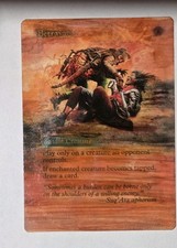 Betrayal - Visions #26/167 MTG Magic The Gathering ALTERED 