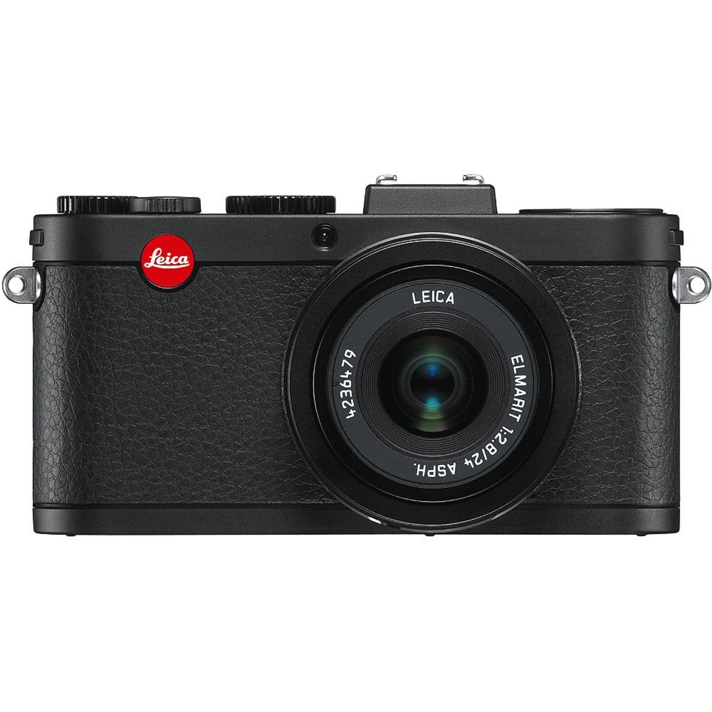 Leica X X2 Digital Camera 16.1 MP Histogram Display English