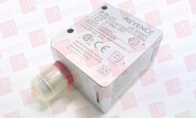 KEYENCE CORP LR-W500C / LRW500C (NEW NO BOX)