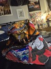 Chopped n sew Handcrafted Patchwork Bucket Hat Fishman Hat  — photo 9