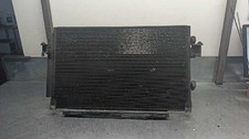 Radiateur Mitsubishi SPACE WAGON