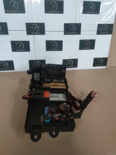 Audi A6 C6 Comfort Control Steuergerät 4F0907289G Bj 2006