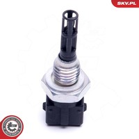 Esen SKV Sensor, Ansauglufttemperatur 17SKV690 FüR BMW Land Rover MG Rover