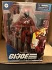 Hasbro G.I. Joe Crimson Guard 6 in Action Figure - HSF4027