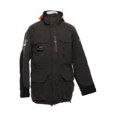 Sail Racing, Parka, Herren, Größe: S, model: glacier bay parka #HZw