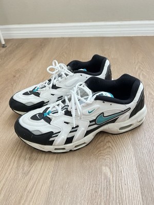 靴 Nike AIR MAX 96XX Nike Air Max 96 XX 'Concord'. Nike SNKRS