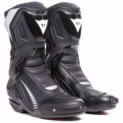 Dainese - Moto Hommes Démarrage 45 - Nexus 3 In&Out - Noir-Noir