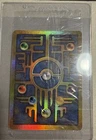 Pokémon TCG Ancient Mew 2000 Movie Promo Factory Sealed
