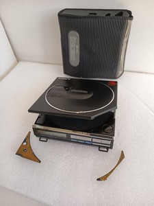 Sony D-50 Discman for sale | eBay