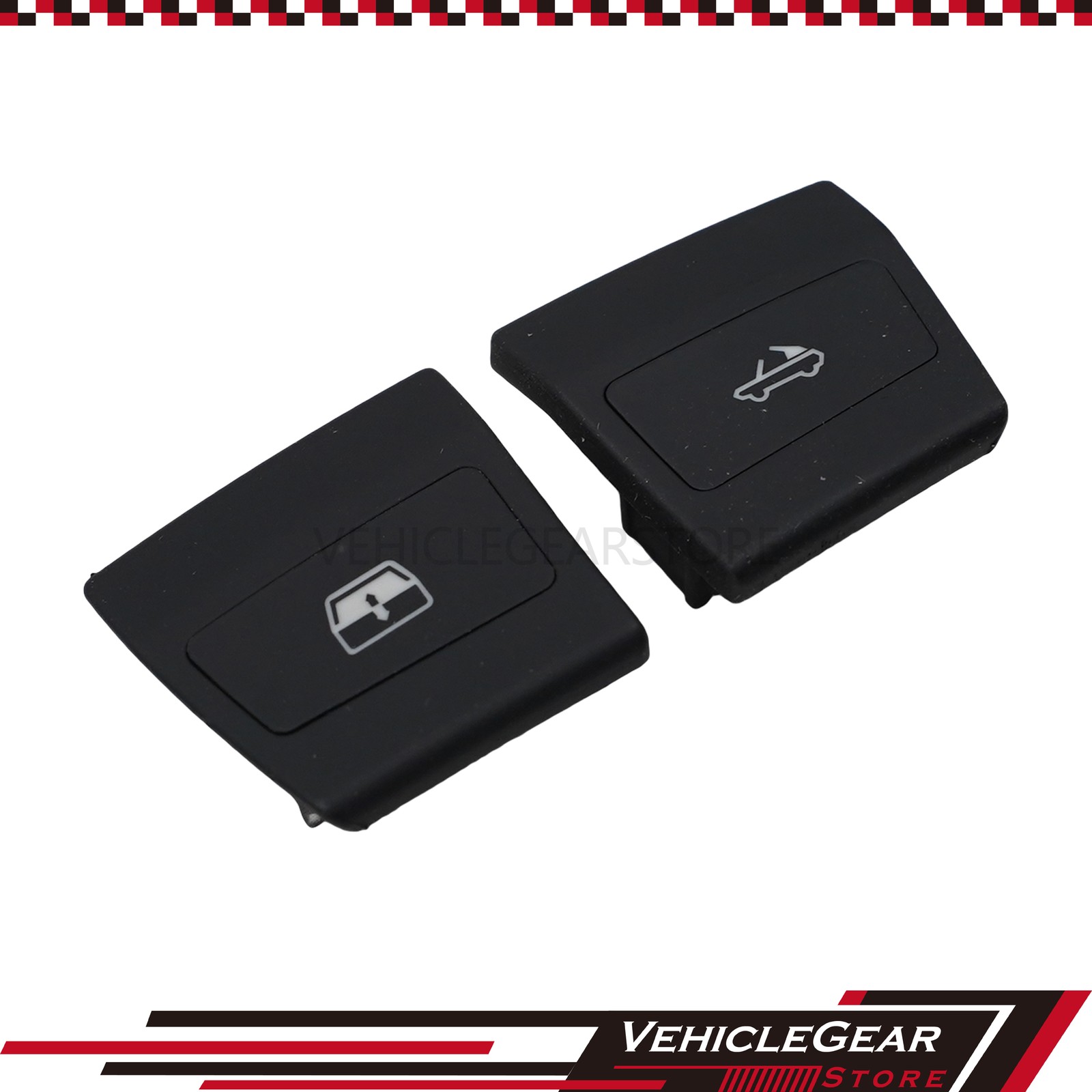 Ferrari 458 Spider 2015 Rear Window switches Set P/N 83532800