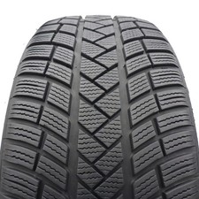 245 45 19 1x VREDESTEIN 245/45 R19 102W XL Wintrac Pro Winterreifen 2021 7,2mm