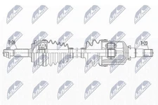 Drive Shaft Front Left For TOYOTA Auris Corolla 06-14 4342002610