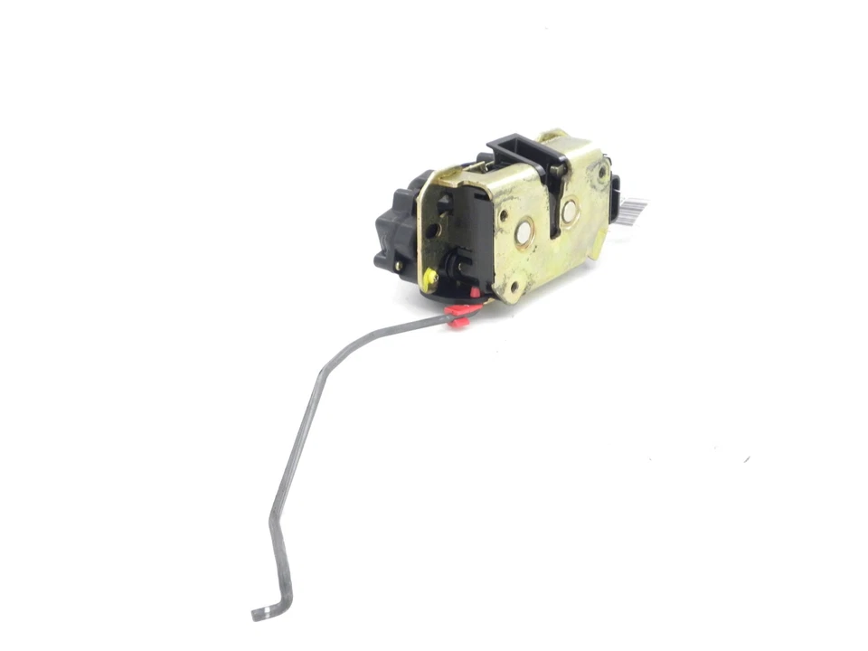 Actuador de cierre de escotilla de puerta trasera OEM para 01-07 Grand Caravan Town & Country Foto 2 de 4