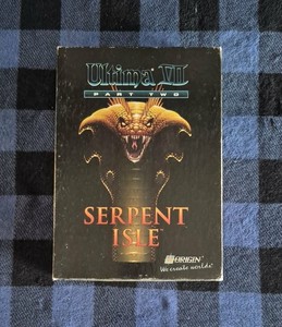 Ultima VII | eBay