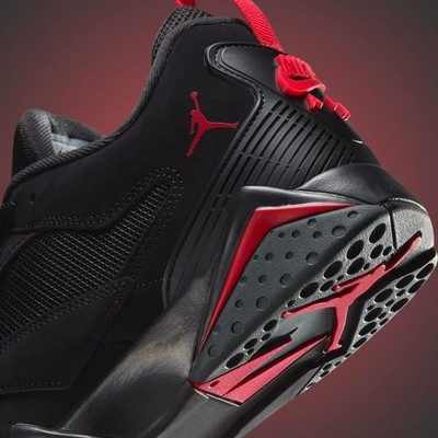 Size 10.5 - Air Jordan MVP 92 Bred for sale online | eBay