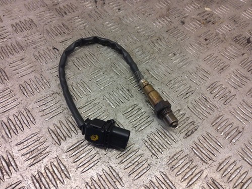 Fiat 500X 2016 Lambda Sonde Diesel Lambdasonde 653182 SKE38864 34169