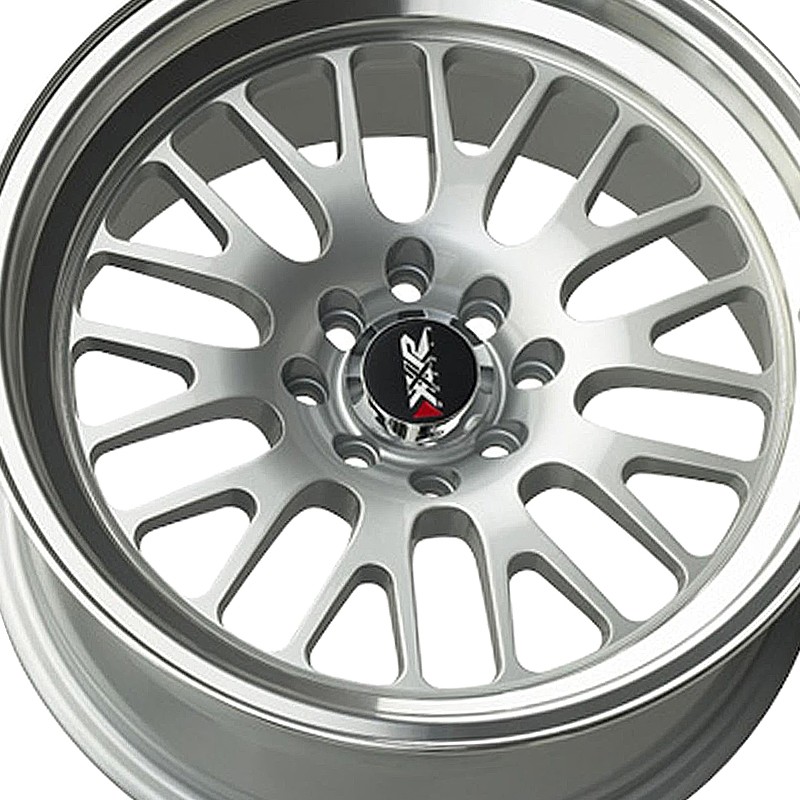 るー AZA-531 | Azara Wheels - King of Big Wheels
