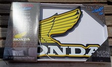 Honda Led Light Up Sign 20 Inch