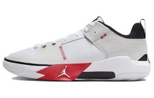 Jordan One Take 5 White University Red FD2336-106