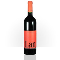 (1L=EUR15.87) Bodegas Lan 2021 Rioja Crianza Lan 0.75 Liter