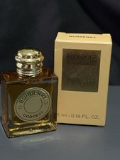 READ DESCRIPTION Burberry Goddess Intense Eau de Parfum