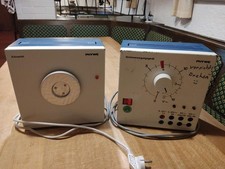 PHYWE Stromversorgungsger&auml;t  15V~/12V-. 5 A + Klinostat
