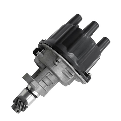 #ad MT02 Distributor For 90 94 Mitsubishi Mighty Max Montero 90 91 Dodge Ram 5 $79.03