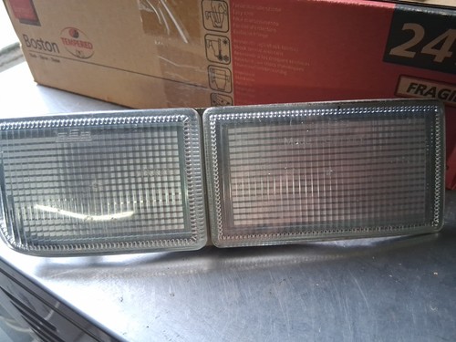 Blende Blende Reflektor Nebelscheinwerfer links VW Golf 3 III 1H0941777A