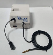 Dolan-Jenner Fiber-Lite MI-150TI 150W Illuminator High Intensity Light Cable