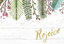 Rejoice - Hardcover, by Sourcebooks - Good